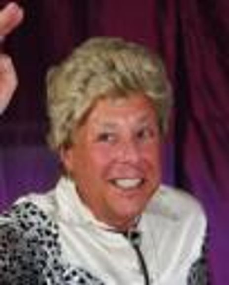 Doug Joseph Headshot