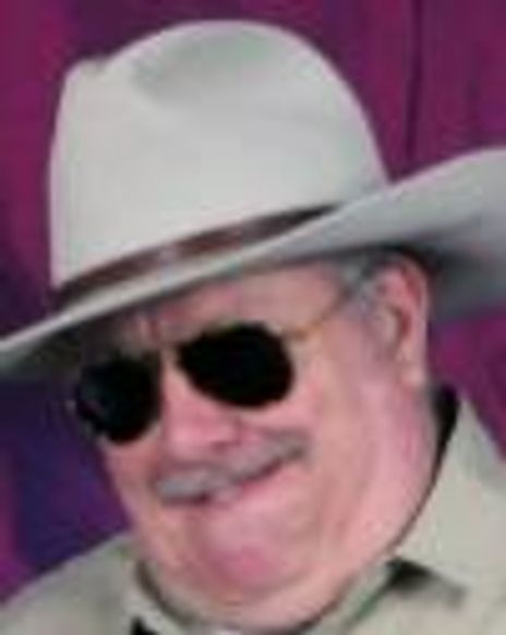 Doug Browell Headshot