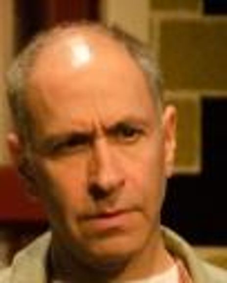 Neal Grofman Headshot