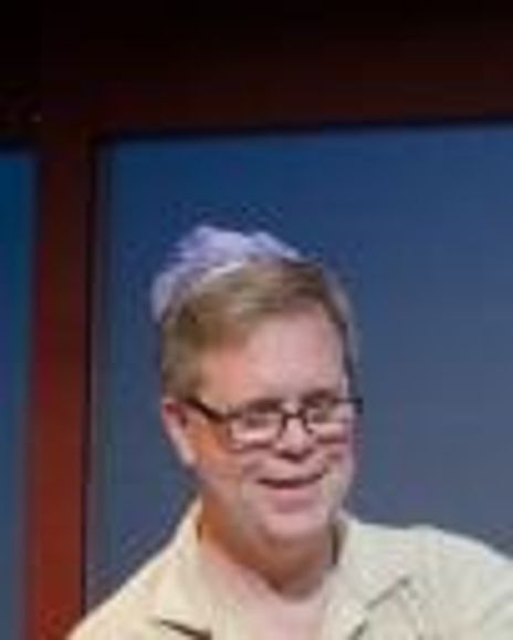 Michael Denini Headshot