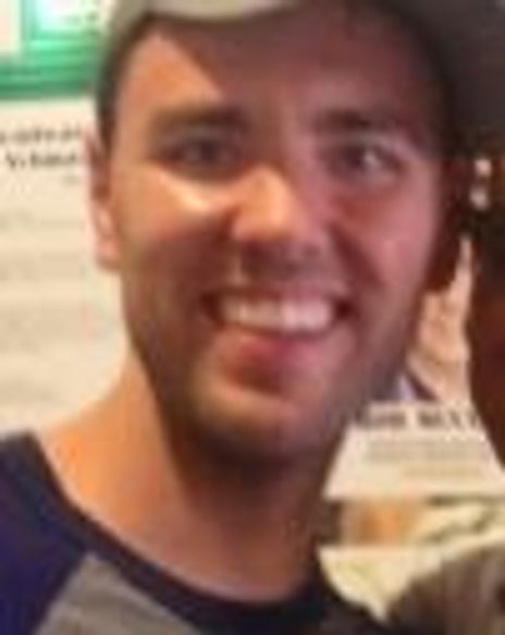 Zachary A. Schmahl Headshot