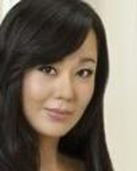 April Malloy Headshot