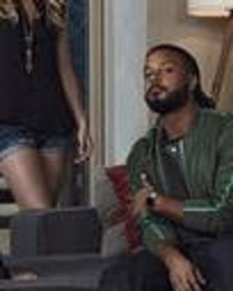 Jay McLaren Headshot