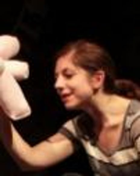 Stevie Chaddock Lambert Headshot