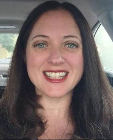 Kyla Mostello Donnelly Headshot