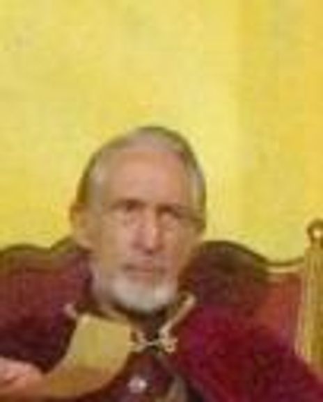 Mort Paterson Headshot