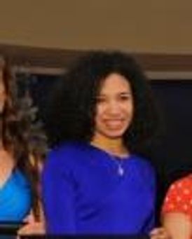 Alexis Young Headshot