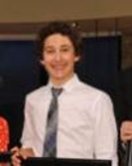 Samuel Brogadir Headshot