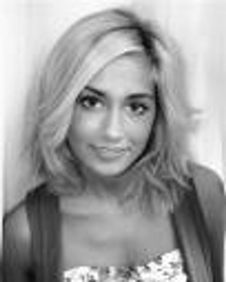Lisa Jane Wright Headshot