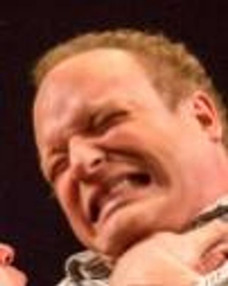 Paul Angelo Headshot