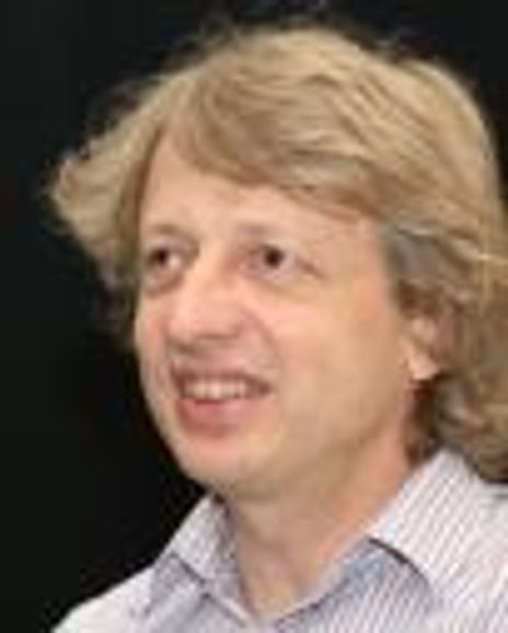 Michael Sturminger Headshot