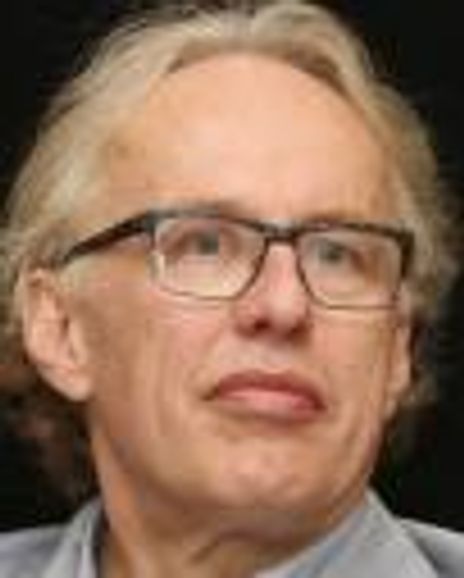 Martin Haselboeck Headshot