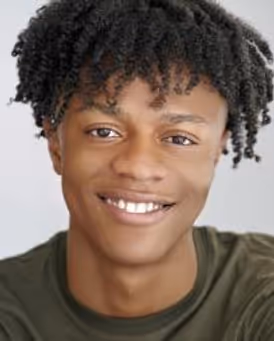 Deandre Sevon Headshot