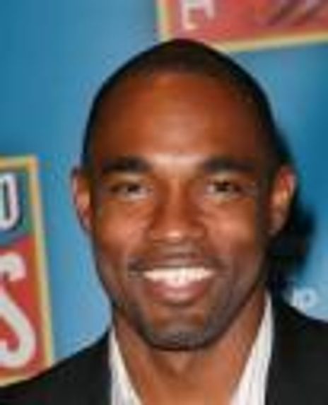 Jason George Headshot