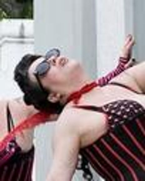 Mandy Whitenack Headshot