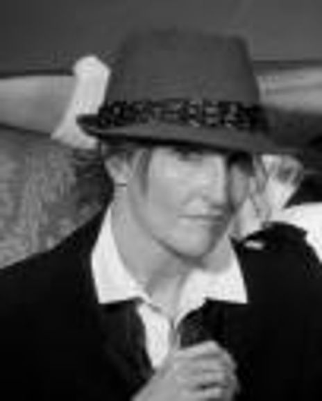 Rachel Mason Headshot