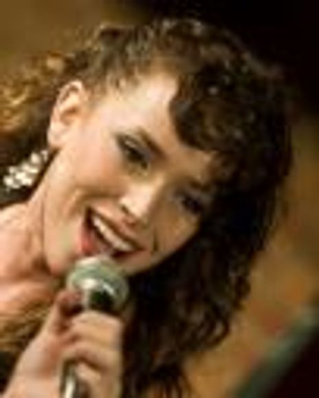 Tiffany Dissette Headshot