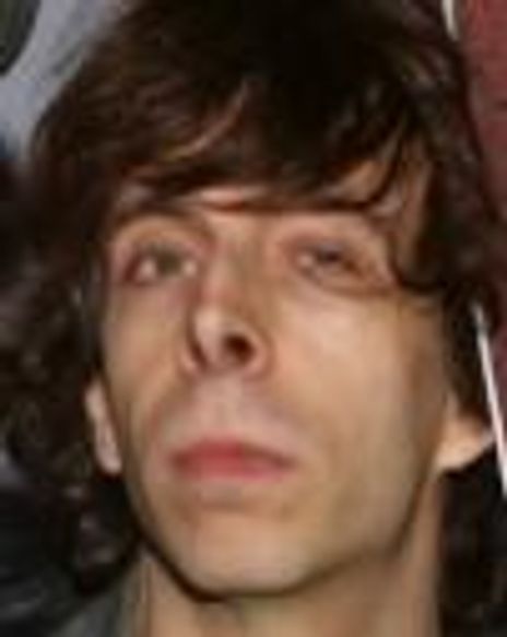 Sammy James Jr. Headshot