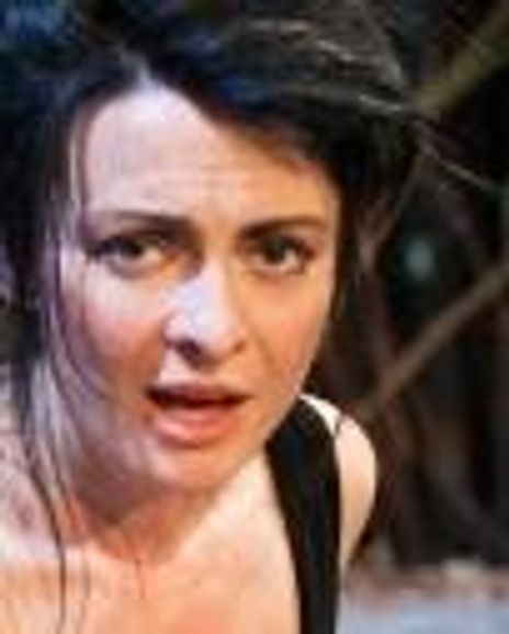 Shelley Lang Headshot