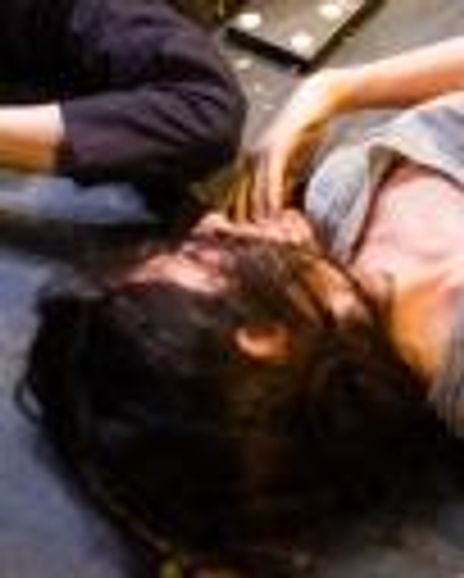 Nora Wardell Headshot