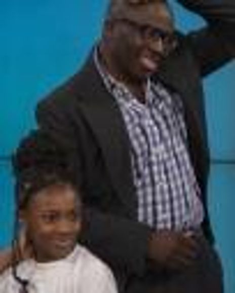 Doug E. Fresh Headshot