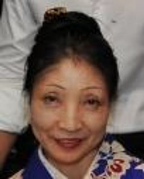 Masakasu Kigure Headshot