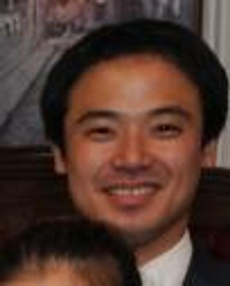 Chiho Araki Headshot