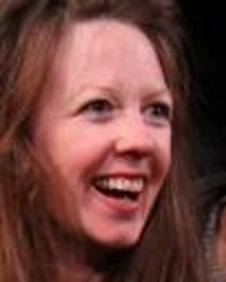 Emma Oâ€™Donnell Headshot