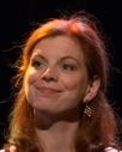 Darci Nalepa Headshot