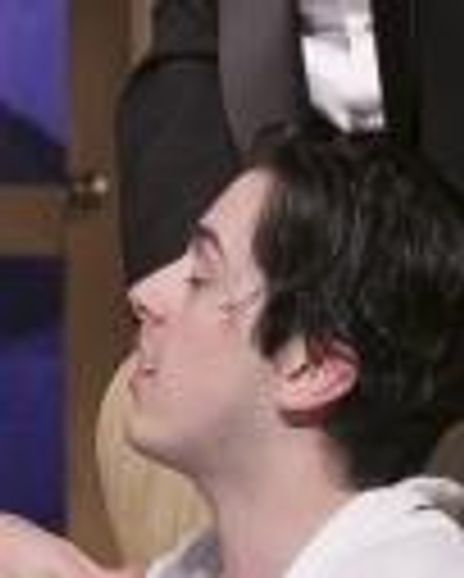 Jordan Brodess Headshot