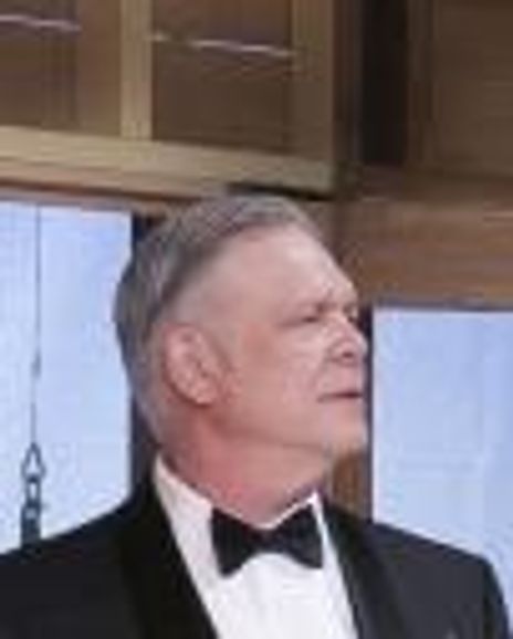 John S. Davies Headshot