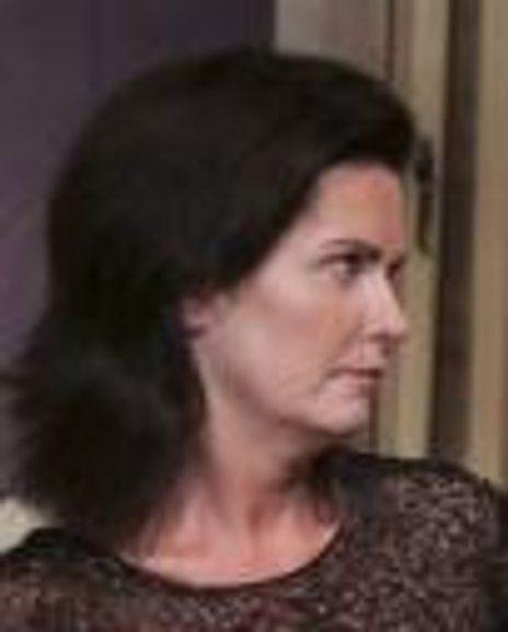 Marcia Carroll Headshot