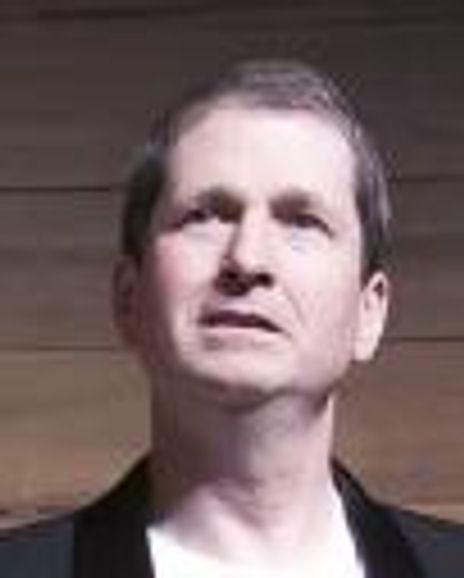 Stan Graner Headshot