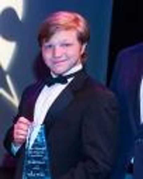 Arman Nasrinpay Headshot