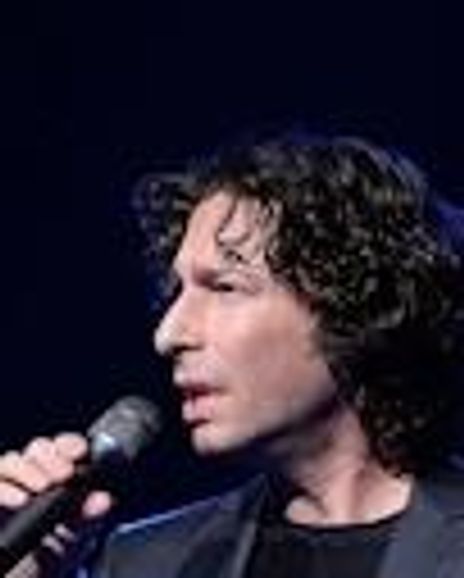 Jason Gould Headshot