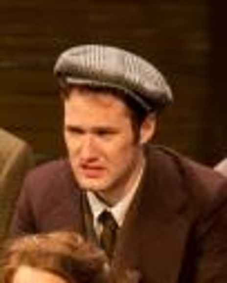 Brett Radke Headshot