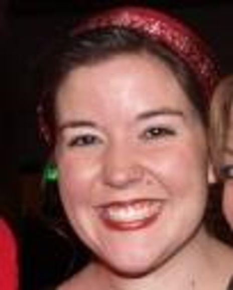 Caitlyn Humphreys Headshot