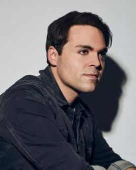 Alexander Mendoza Headshot