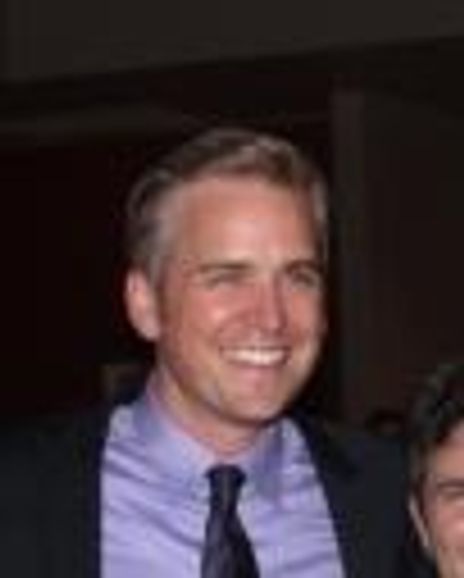 Nick DeGrucio Headshot