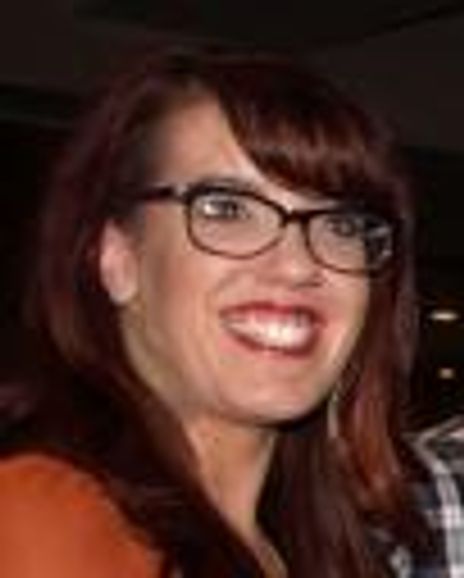 Chelsea Baldree Headshot