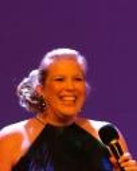 Britney Breaker Headshot