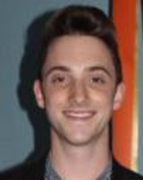 Drew Feldman Headshot