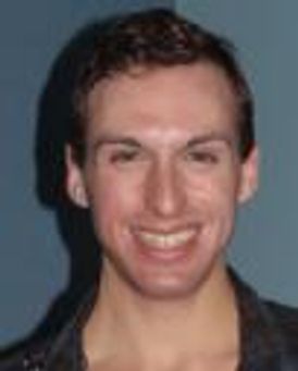 Russell Peck Headshot
