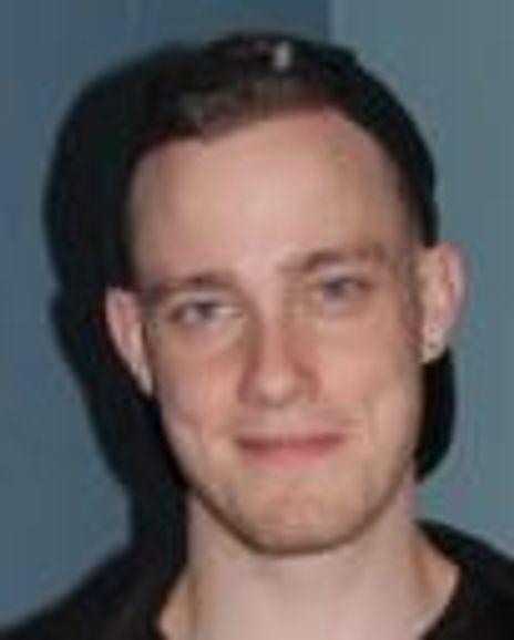 Charlie Kolarich Headshot