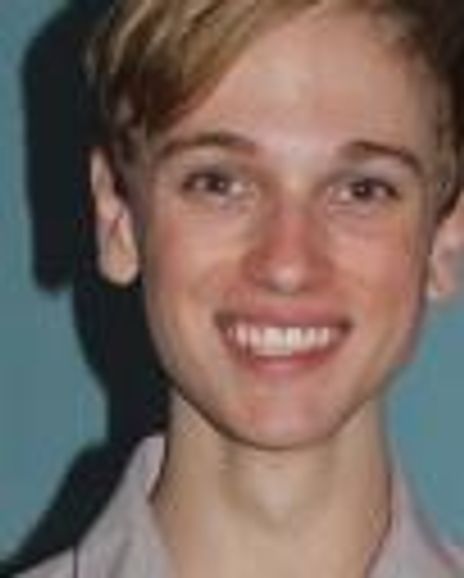 Michael Lorz Headshot