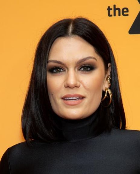 Jessie J Headshot