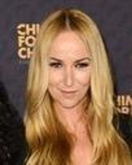 Frida Giannini Headshot