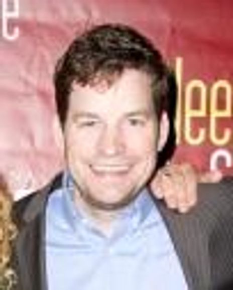 Tim Gleason Headshot