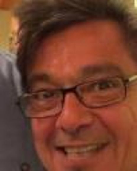 Bill Casellino Headshot