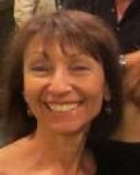 Stephane Satie Headshot